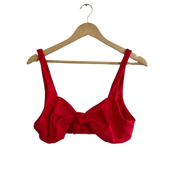 Show Me Your MuMu Other - NEW Show Me Your Mumu Bikini Top